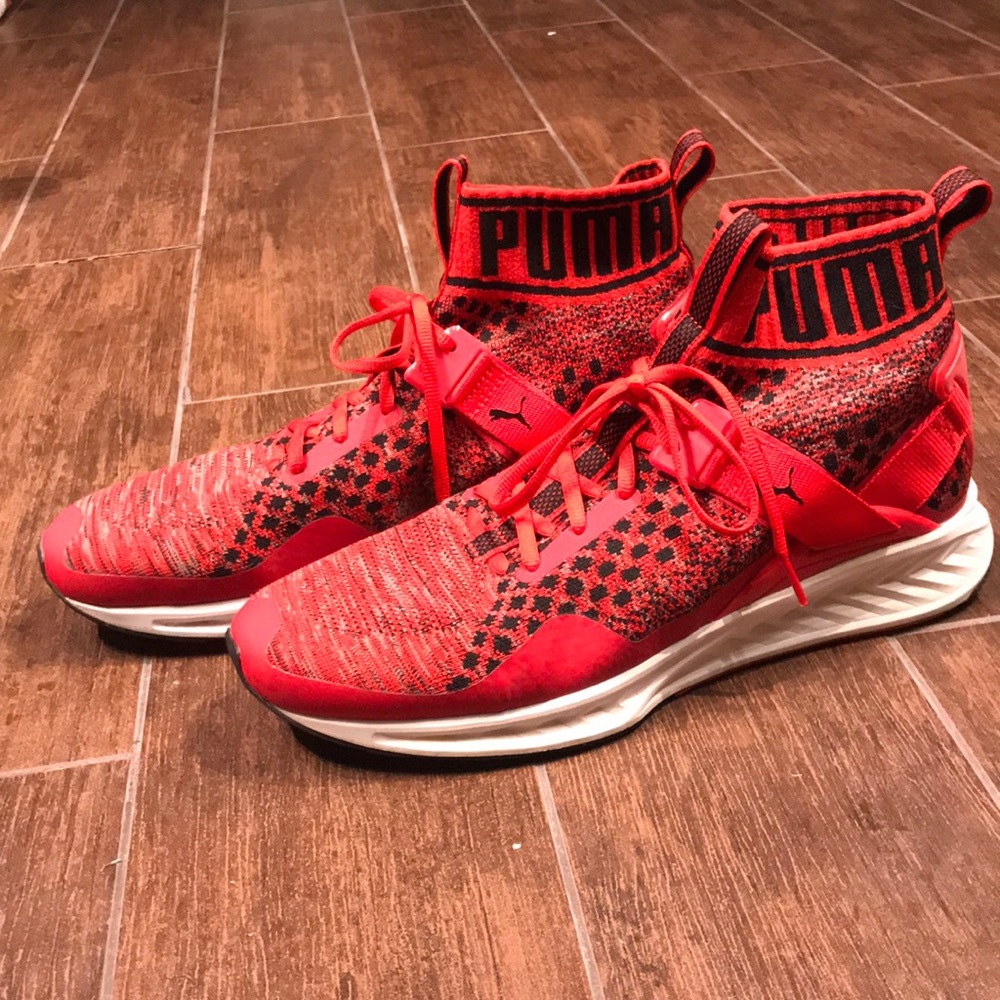 Men’s Puma